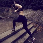Interval training personal training surrey