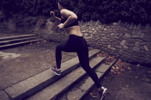 Interval training personal training surrey