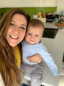Postnatal exercise