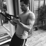 TRX training