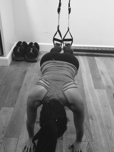 TRX Training