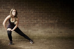 Sports injury and personal training
