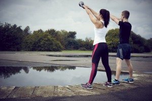 Health benefits of exercise