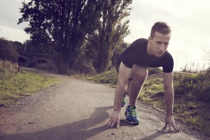 Fitness and exercise goals