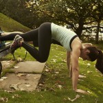 HIIT workout surrey