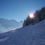 Ski Training