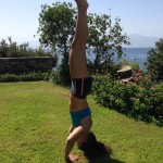 Holiday exercise